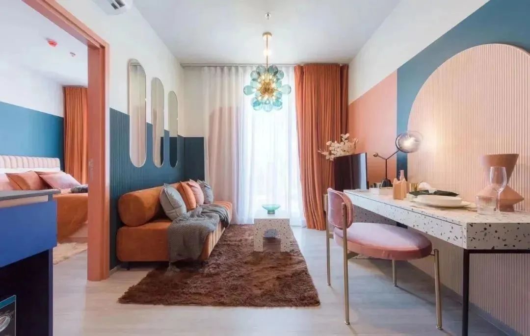 特价尾盘—XTEKKAMAI，总价110万起，买进曼谷顶级富人区亿甲迈！