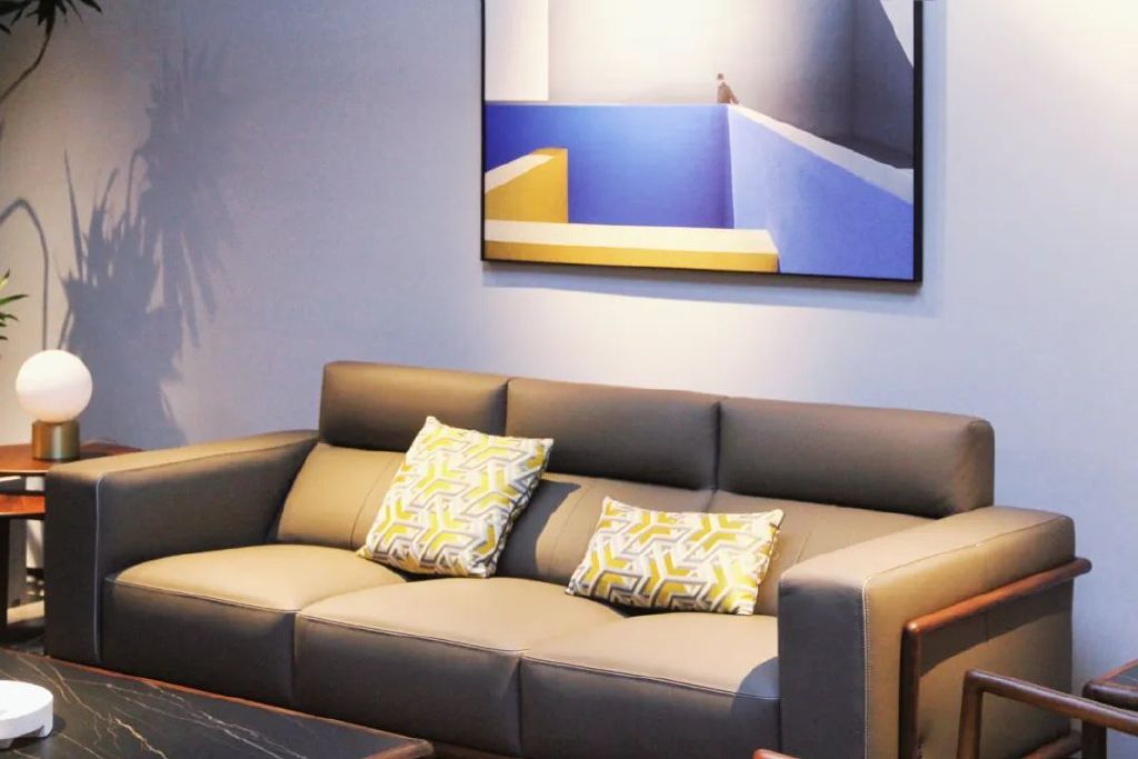 给大家推荐几款沙发,不推荐的十款沙发