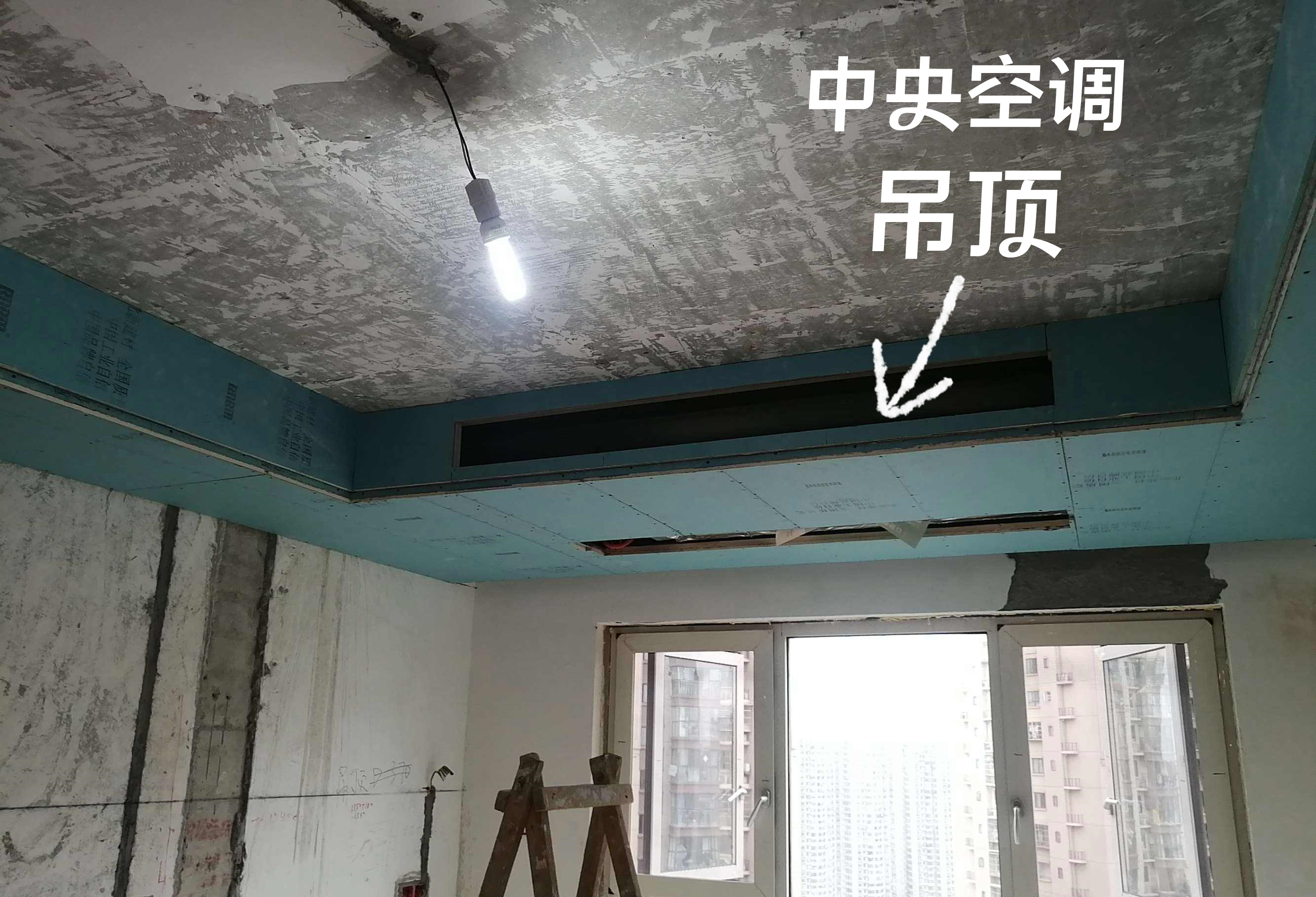 中央空调费用高不高,中央空调电费比普通空调贵多吗