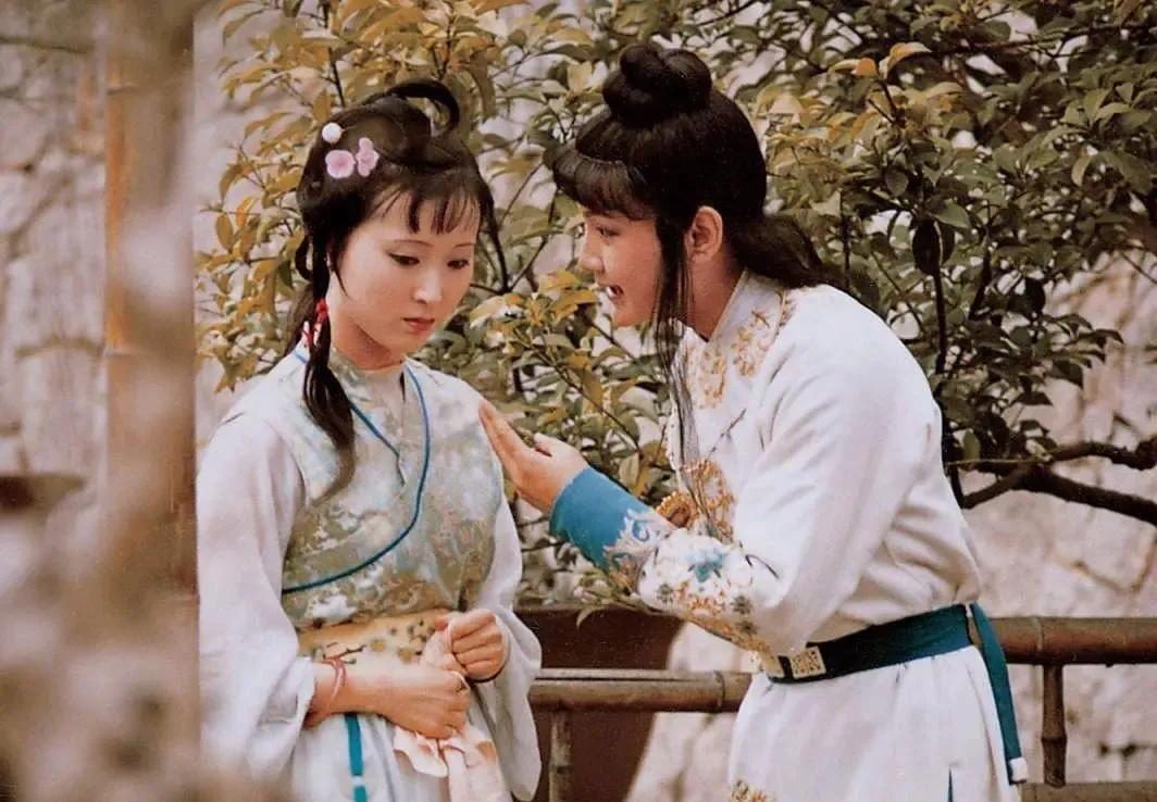 中国四大名著哪几部好看,我们中国四大名著哪一部最好看