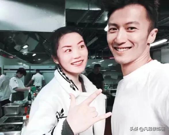 王菲谢霆锋为什么要公开秀恩爱,王菲谢霆锋还在一起吗经典瞬间