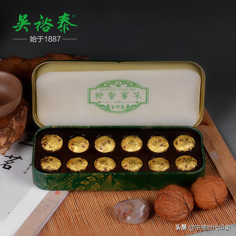 普洱茶有哪些口碑好的品牌,普洱茶比较好的品牌推荐