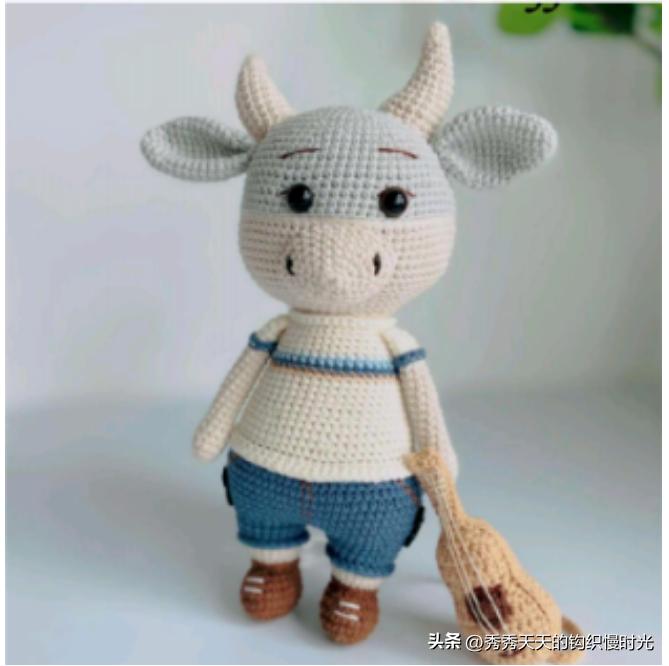 手工钩织围巾一往情深,钩织一往情深围巾