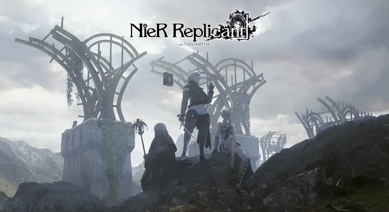 明明说是神作，但却一点都不好玩，除了剧情以外真的一无是处