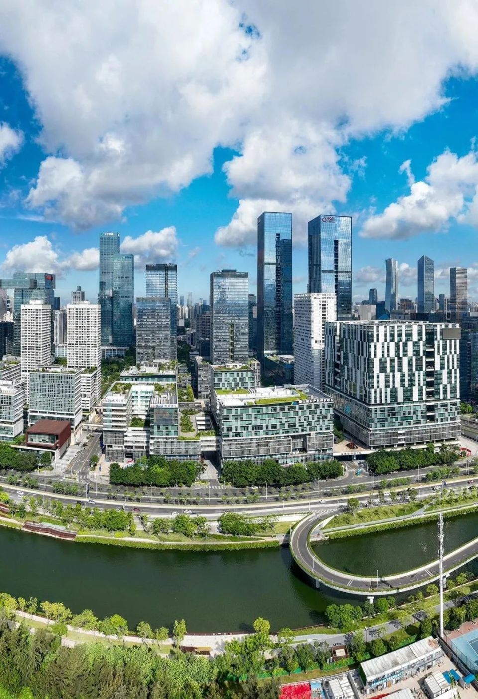 微信刷掌支付落地深圳,飞阅微信