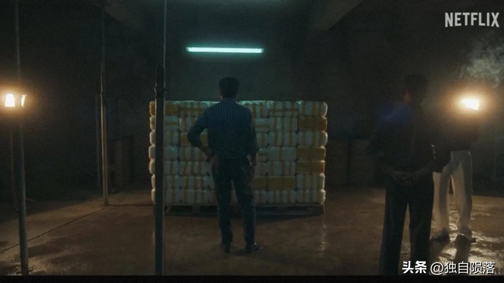 张震网飞高分剧排行榜,张震网飞