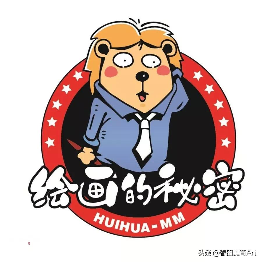 综合少儿美术创意课程,冬奥会少儿美术