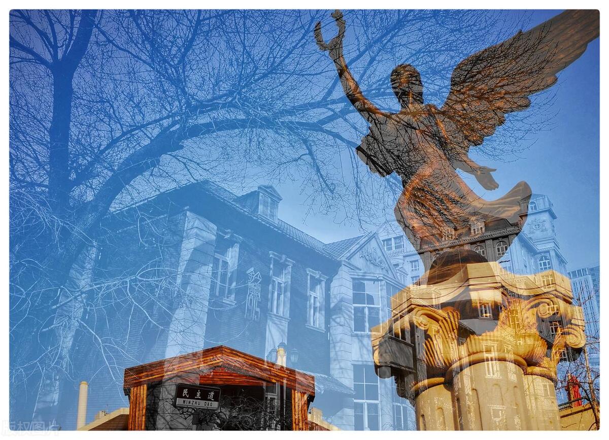 天津适合游玩的区,天津哪个区适合旅游