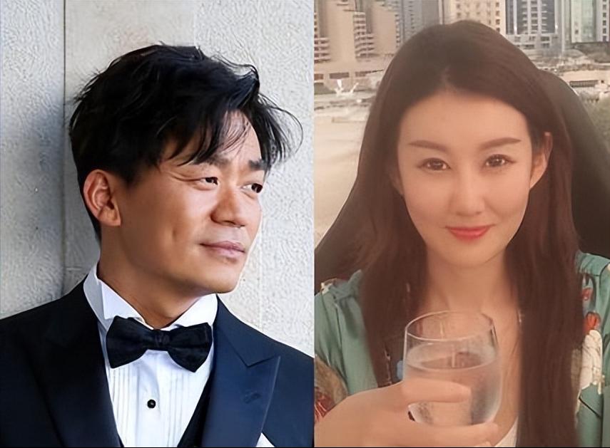 王宝强马蓉因为冯清能复合吗,王宝强和马蓉全部案情