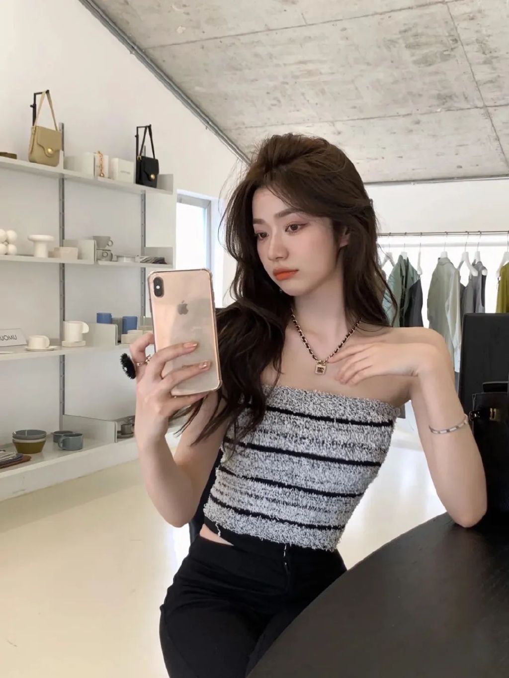 发色2022年最火发色上班族,男生低调上班族发色