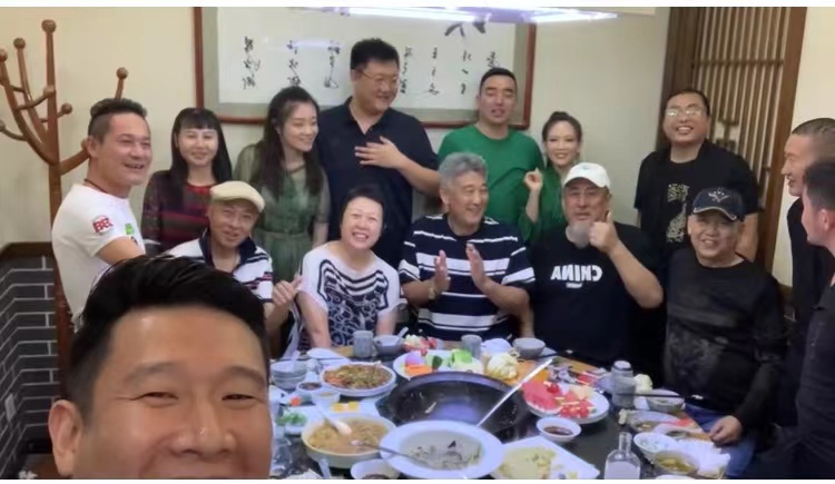 陆树铭儿子回忆父亲,与弟弟陆树铭二三事