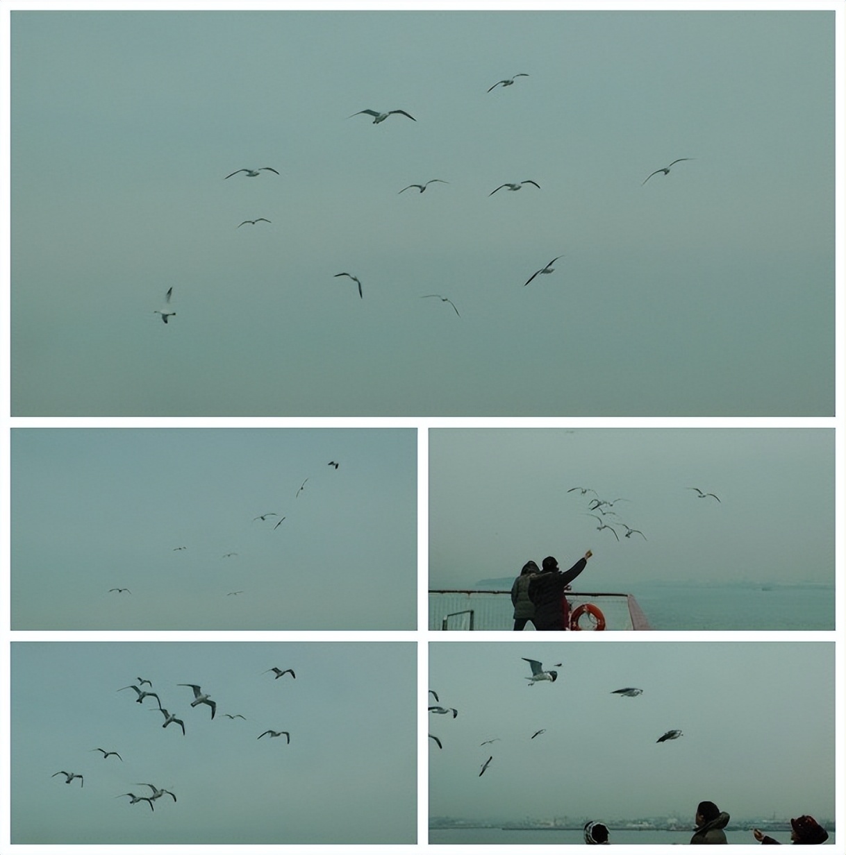 2014年G韩国行12.景福宫