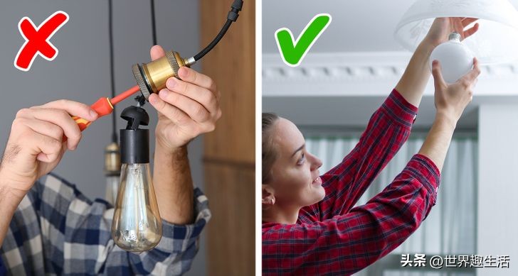 世界十大奇葩禁令,世界各地奇怪法律