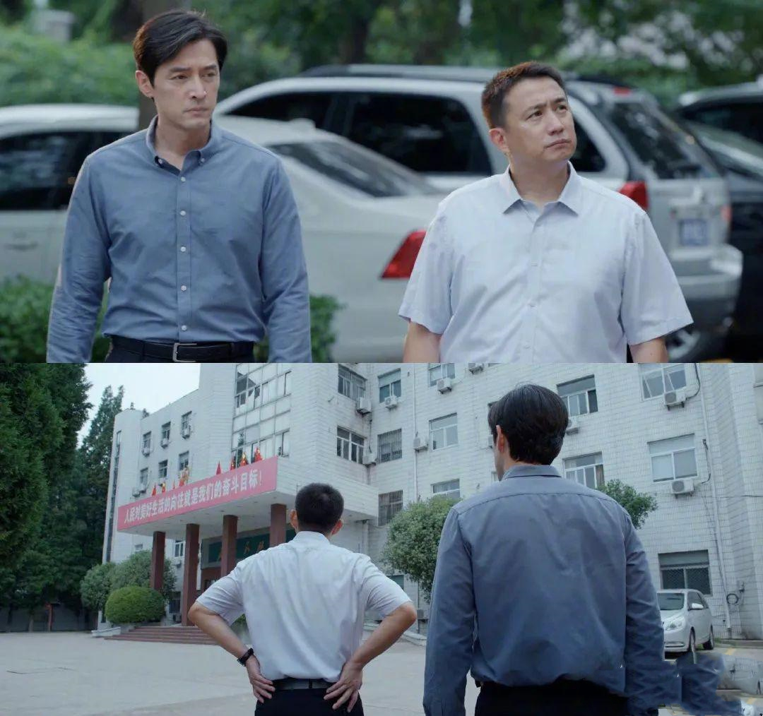 明明演技烂，还被硬捧成实力派，2023刚开年，这6位演员就露了馅