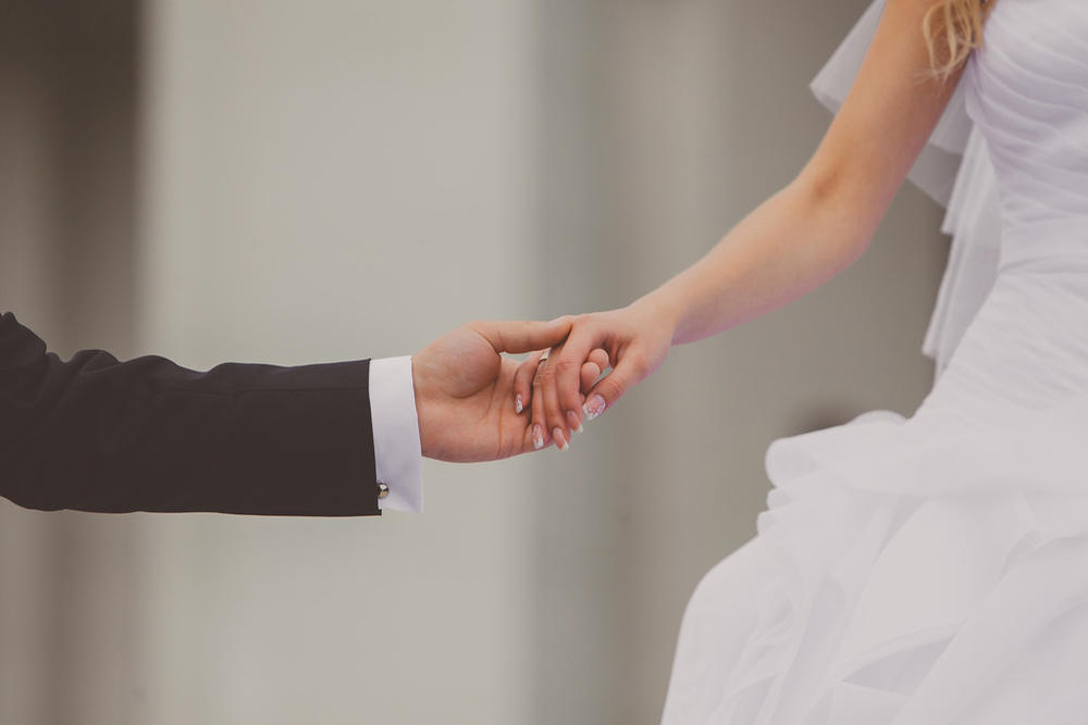 超详细备婚全流程清单,备婚流程最全详细清单一个月