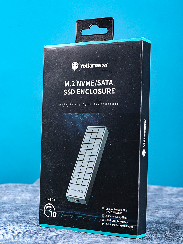 买个固态硬盘做移动硬盘可行,买个固态硬盘自己能装吗