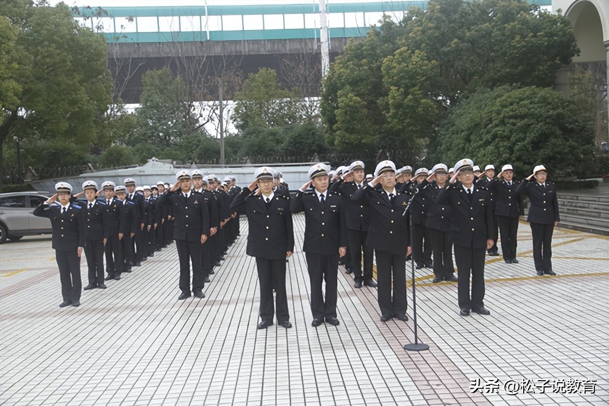上海海关学院二本大学,二本中的王牌院校上海海关学院