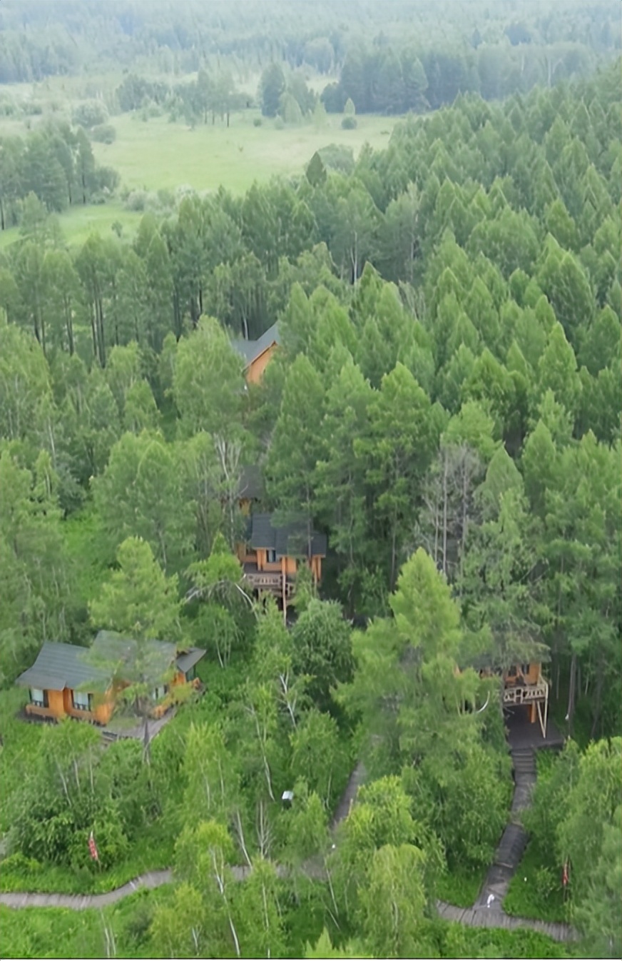 向北向北！|“美”在内蒙古