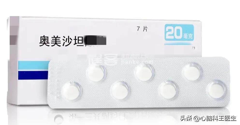 沙坦类降压药排名前十的,沙坦降压药效果排名