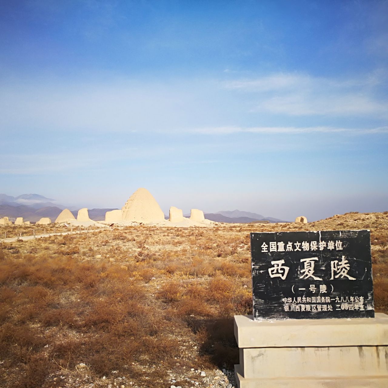 名为“安全”的夏襄宗李安全，却给西夏带来了灭顶之灾