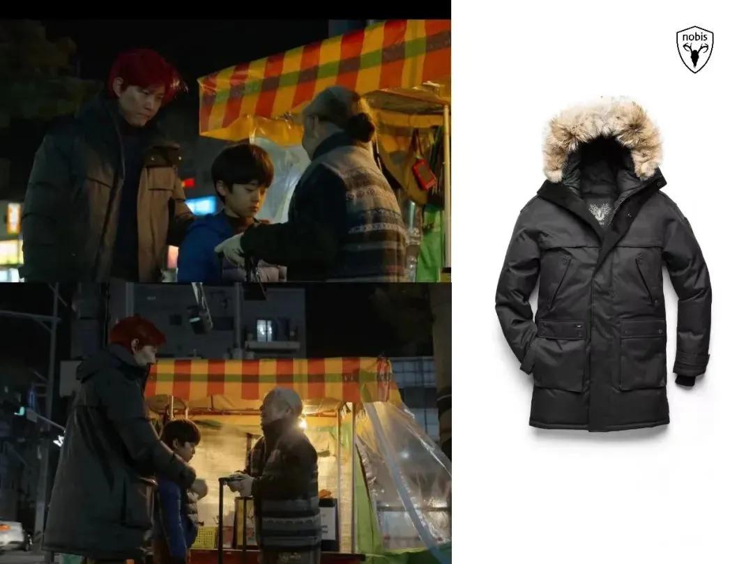 羽绒服排名前十名加拿大鹅羽绒服,加拿大鹅高颜值羽绒服推荐