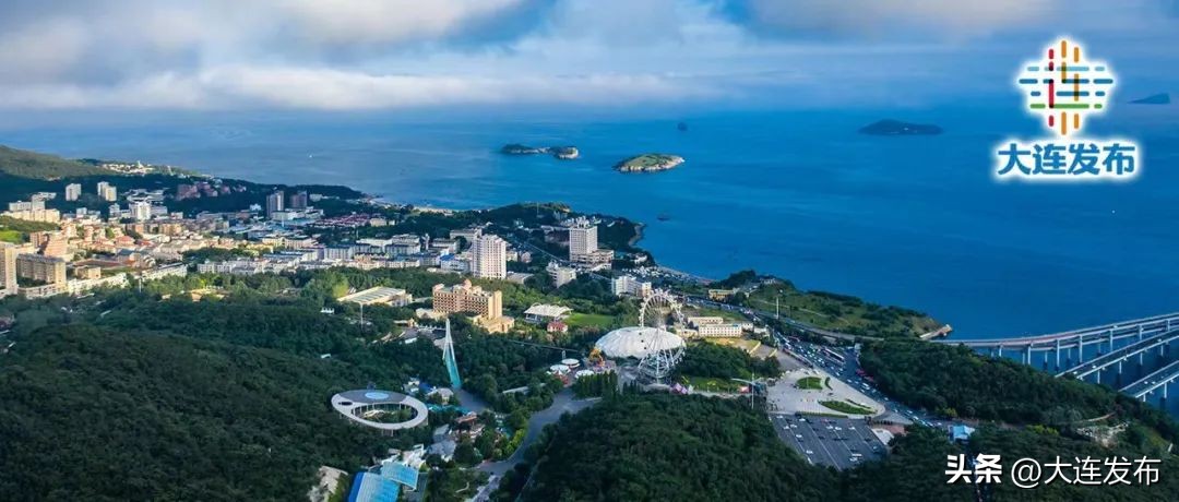 大连景区旅游攻略十大必去景点,一日游大连旅游景点大全