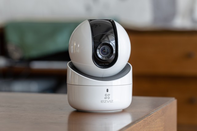 家用摄像头怎么挑选好,家用摄像头买什么样的比较好