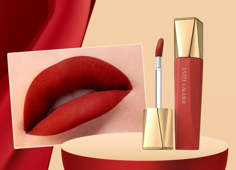 12支口红网红爆款,9支初春必备口红只要20块还巨显白