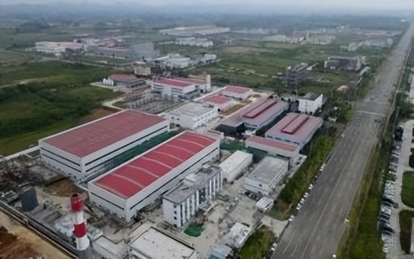 中国前五强铝材,中国前5大氟化工企业