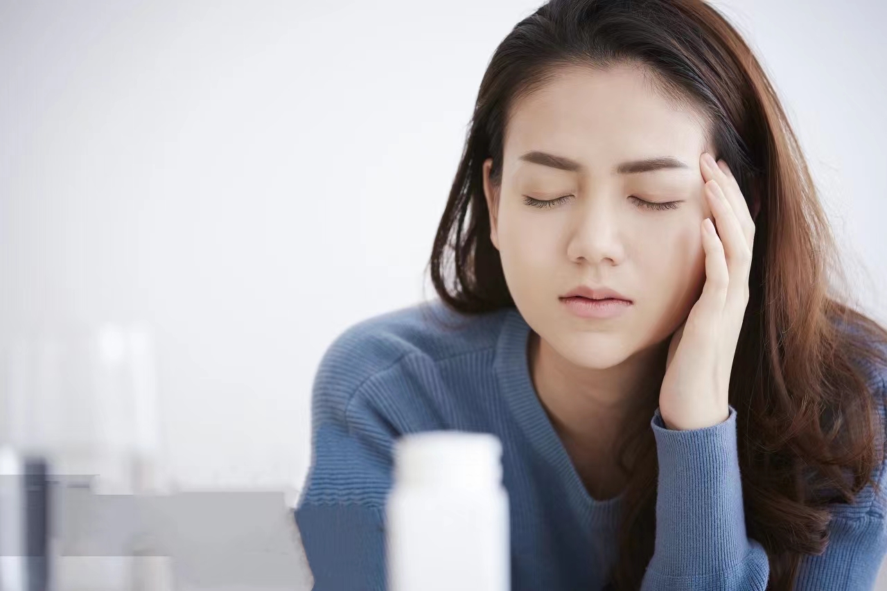 孩子为什么会出现强迫症？严重影响学习怎么办？