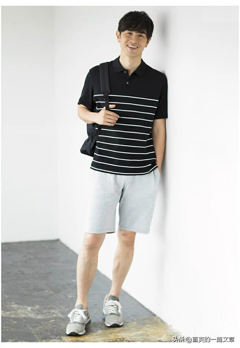 男生逆袭变帅的方法图文,男生变帅小技巧颜值逆袭男生必备