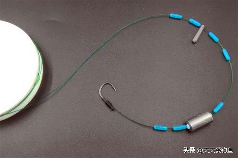 钓鱼技巧野钓中的4大万能技巧,新手野钓的十大钓鱼技巧