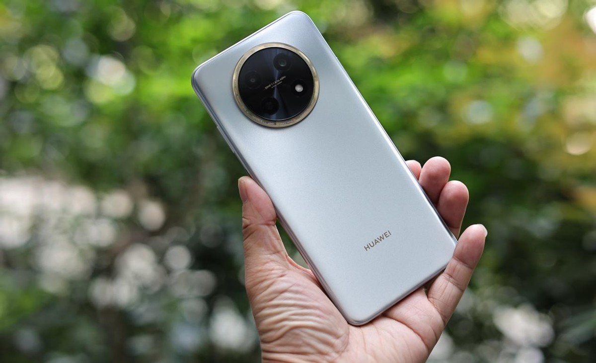 华为畅享60x值得买吗测评,华为畅享60x手机优缺点是什么