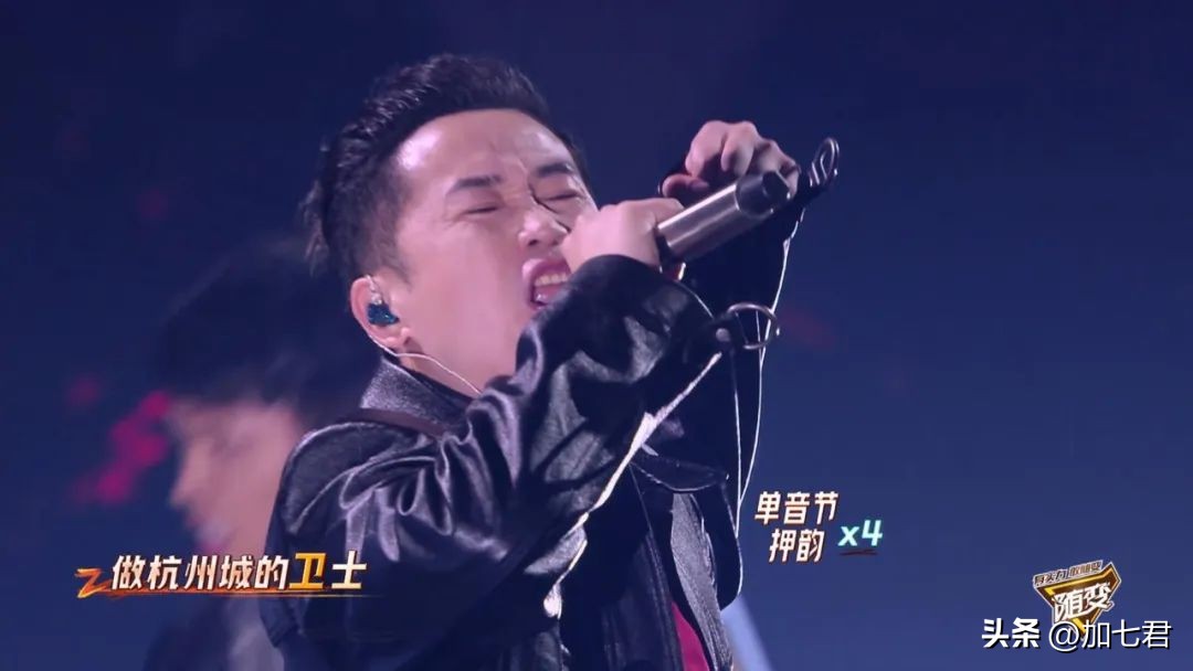 派克特艾福杰尼tangoz舞台飙演技,说唱巅峰对决派克特完整版