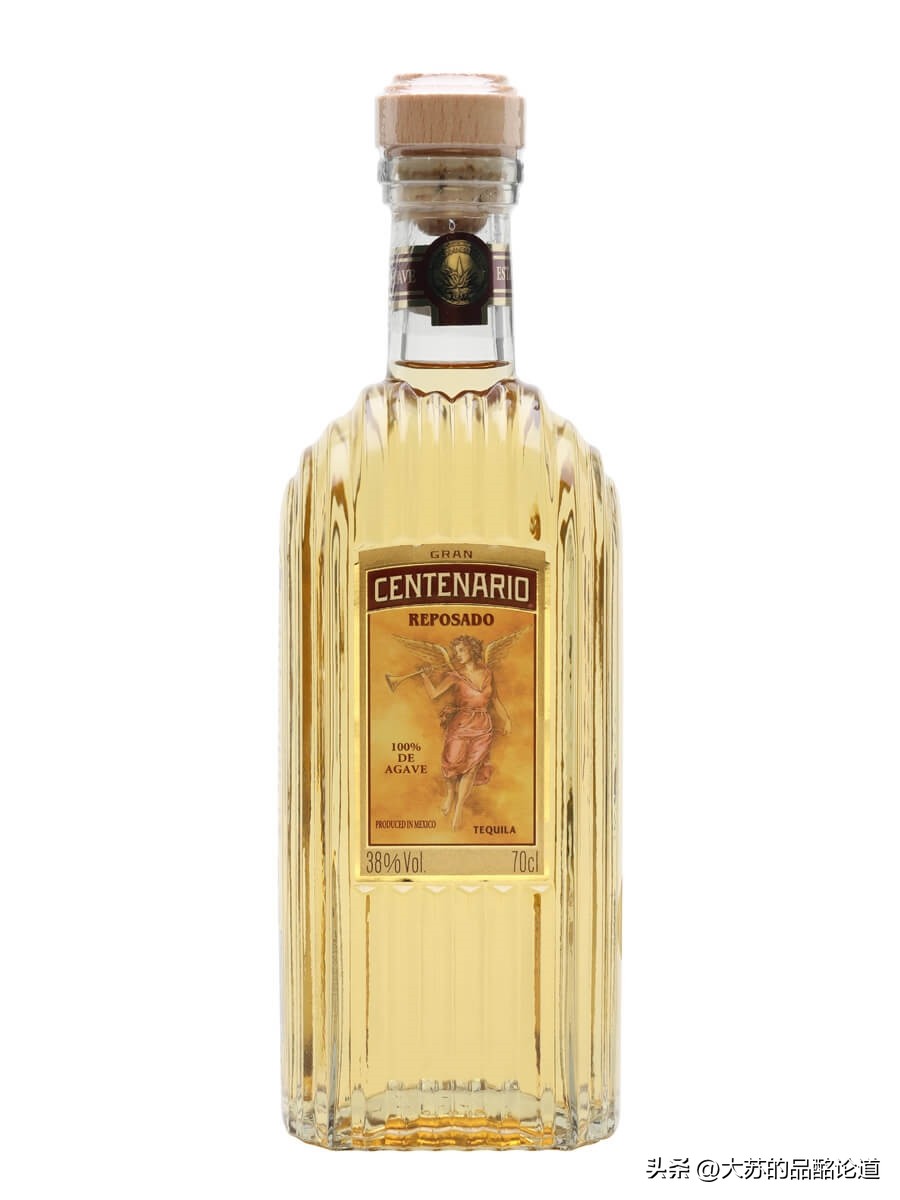 世界十大龙舌兰酒排名图片,詹姆斯喝的龙舌兰酒是哪一款