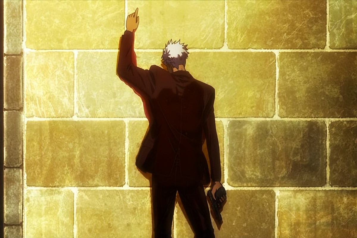 动漫十大名梗的出处,盘点动漫名场面的梗