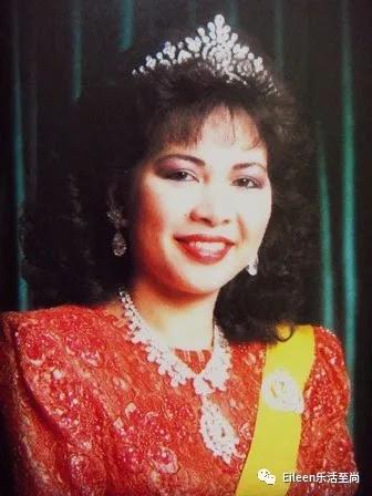 大婚办10天?屡遇*局骗**的超壕前王妃家,除了钻石还有多少瓜?