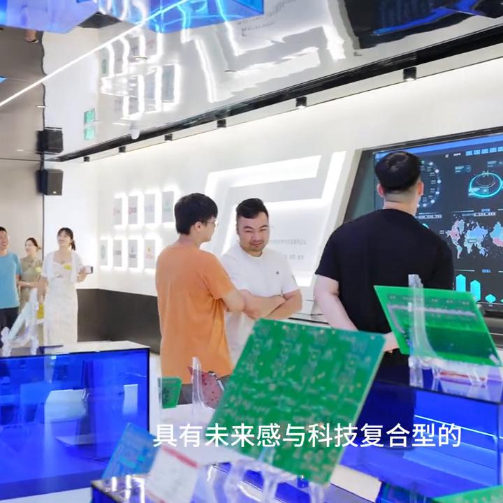 聚恒初心：不做地产，做产业，聚恒科技园打造的不只是写字楼