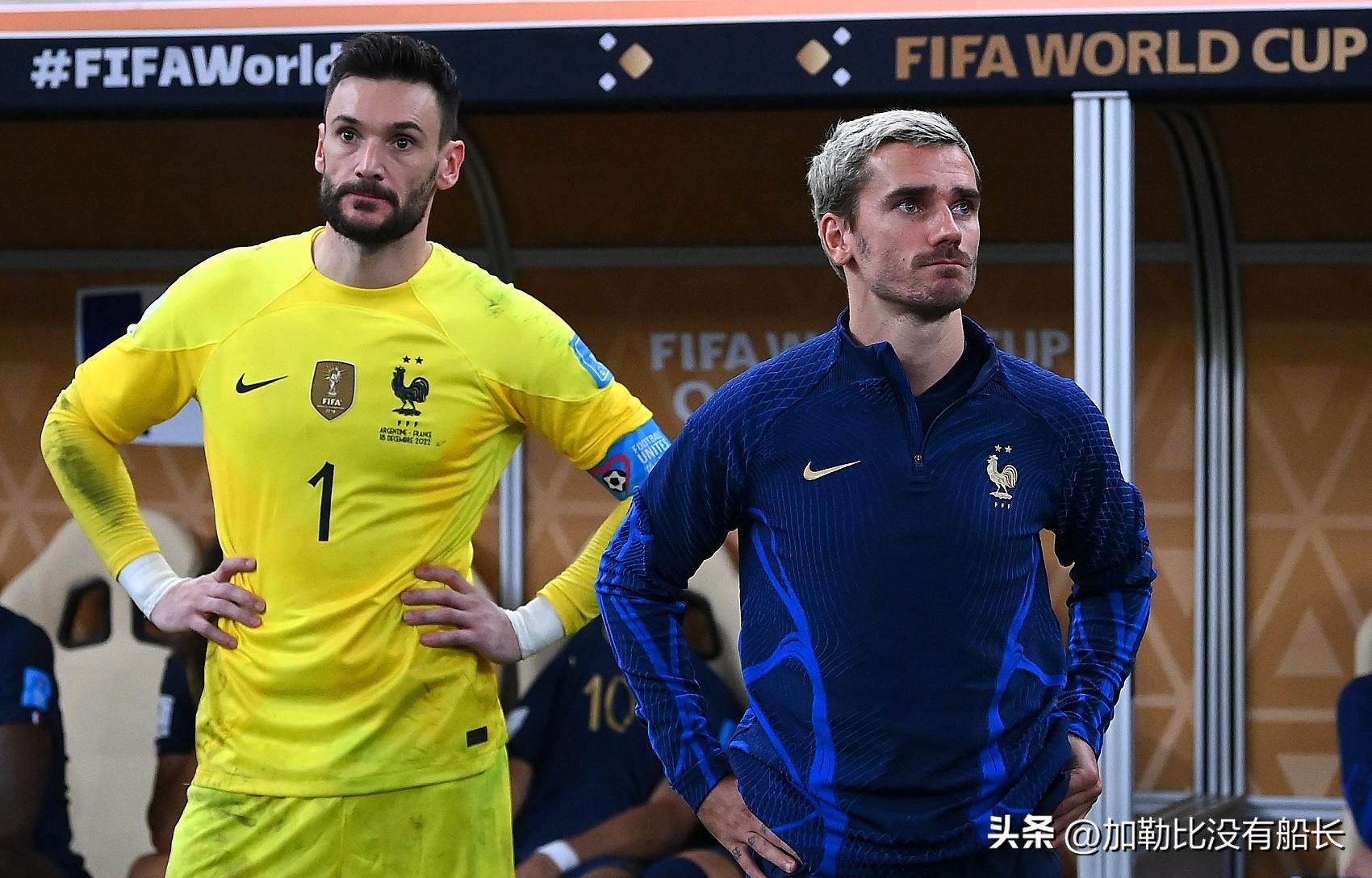 哪些球队无缘世界杯感到遗憾,没有参加过世界杯的10大巨星