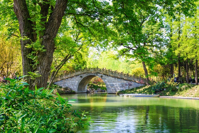 江苏旅游必去十大景点攻略,江苏旅游必去十大景点旅游攻略