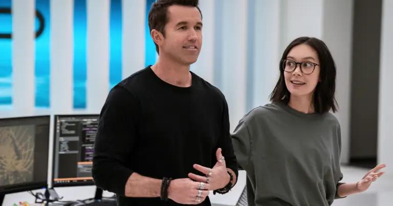 十月份推荐的四份高分美剧,2019必看的十部美剧电影