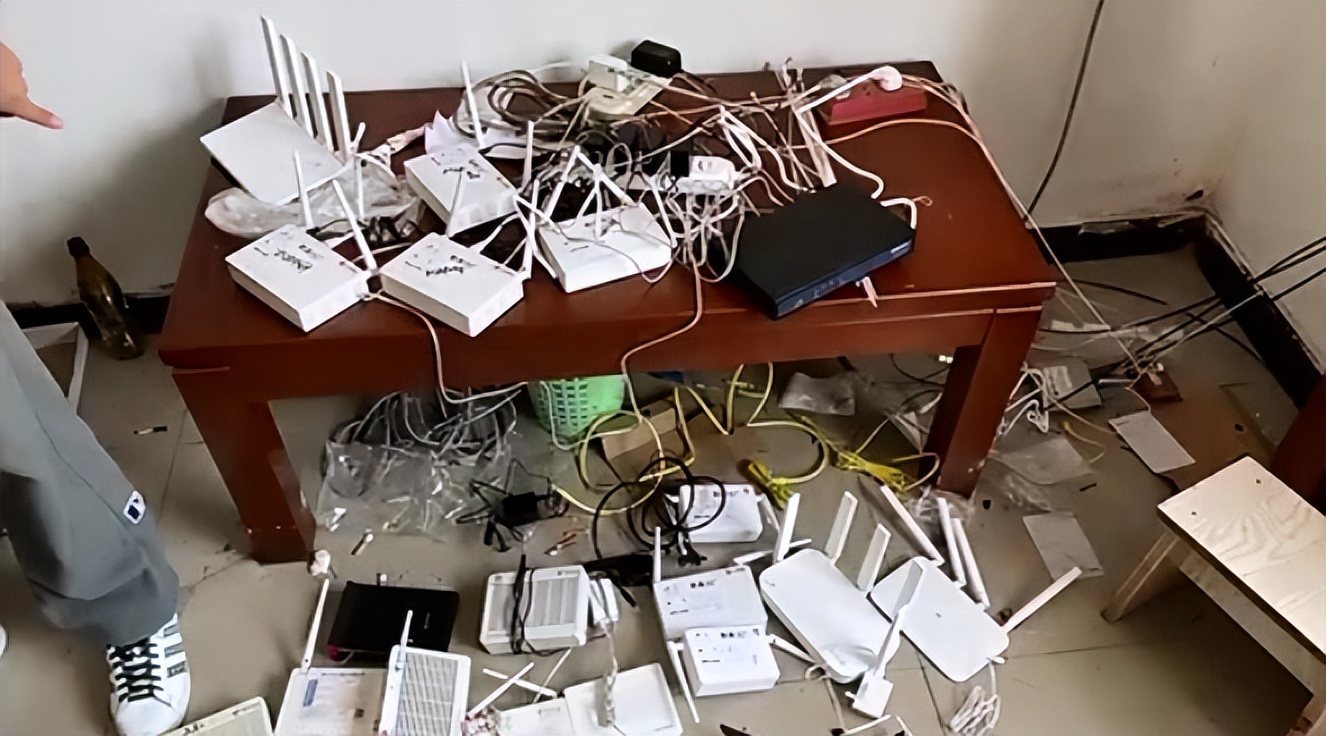 境外诈骗电话秒变“本地来电”,收到境外来电诈骗怎么办