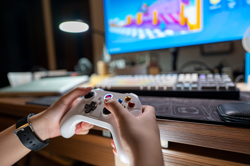 北通阿修罗2pro手柄玩原神,北通阿修罗2手柄玩家必备神器