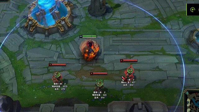 王者亚索天赋,亚索打野亚索最怕的5个英雄