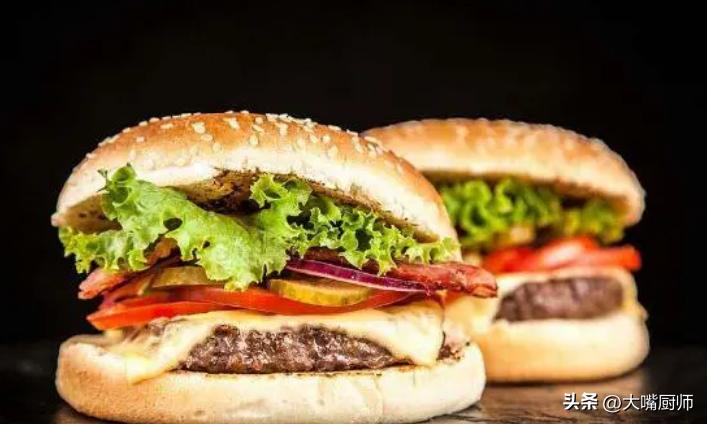 牛肉面长肉还是鸡汤面热量高,长肉最快的6种食物热量比肉还高