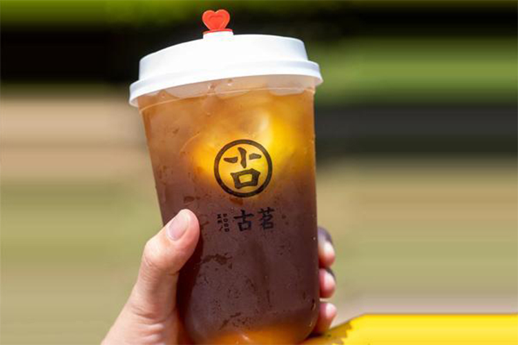 古茗奶茶加盟条件和费用,古茗奶茶怎么加盟加盟费多少钱