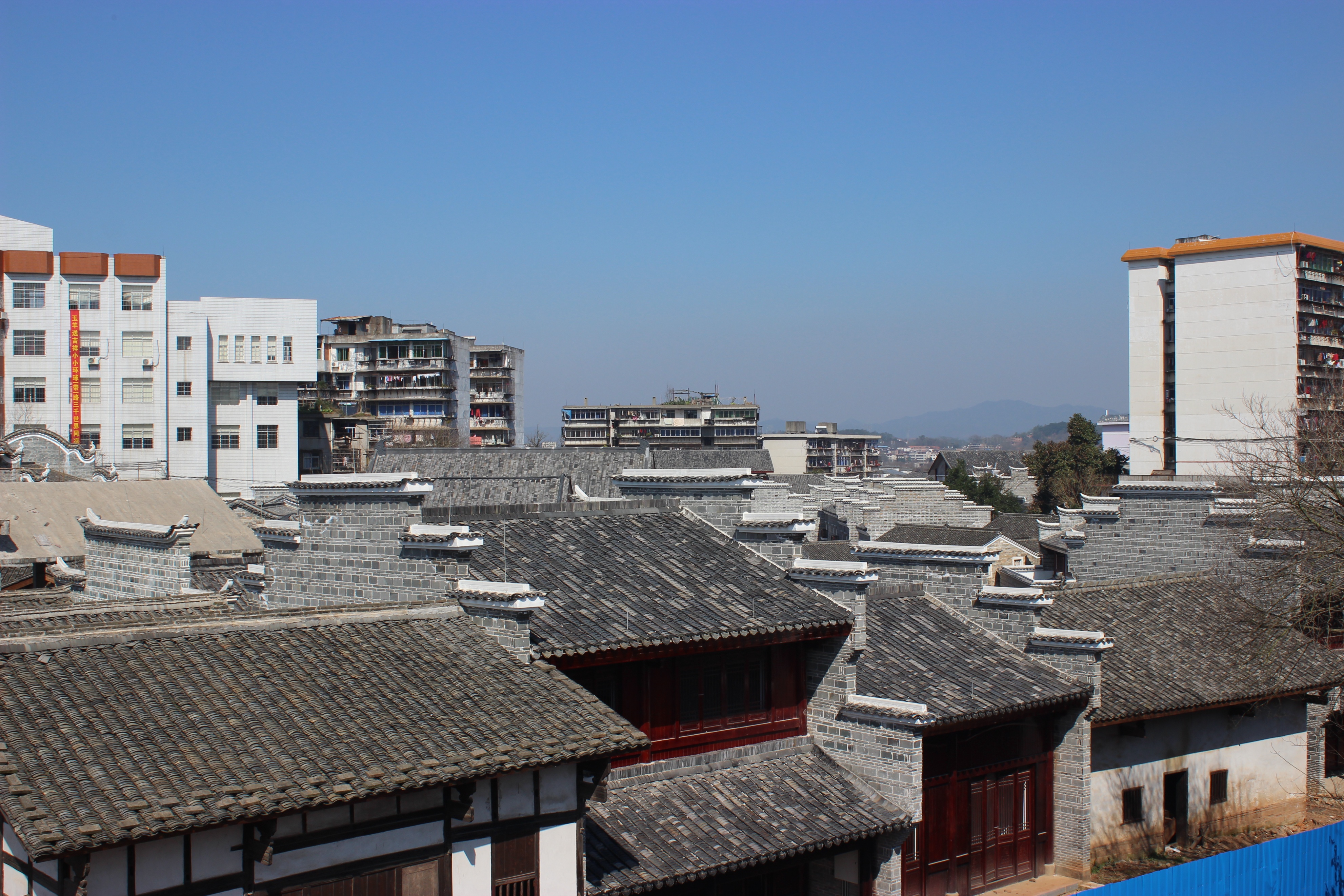 赣州周末出游攻略,春节赣州出发2-3天短途旅游