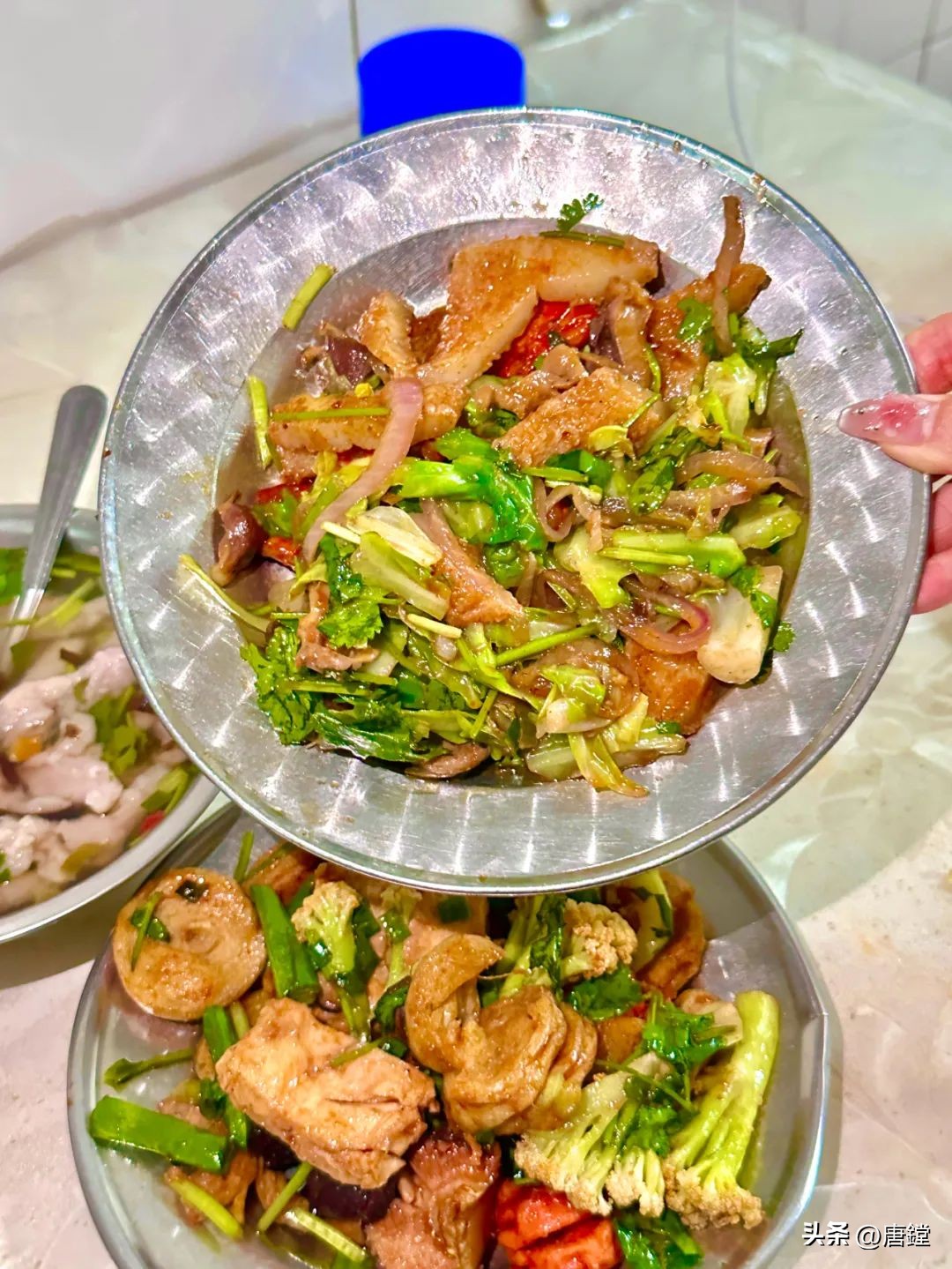 挑战20元吃遍小学门口小吃,100块钱吃遍校门口小吃