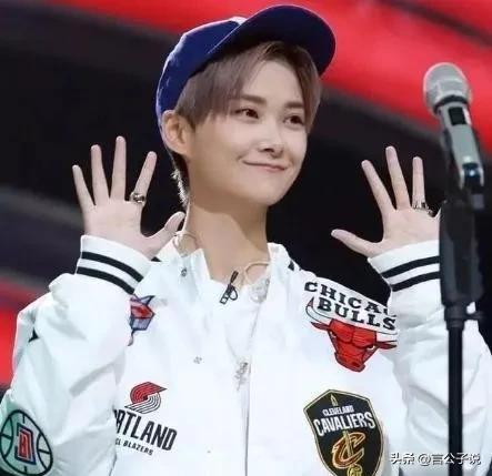 手比脸好看系列,年轻帅气老了丑的6位明星