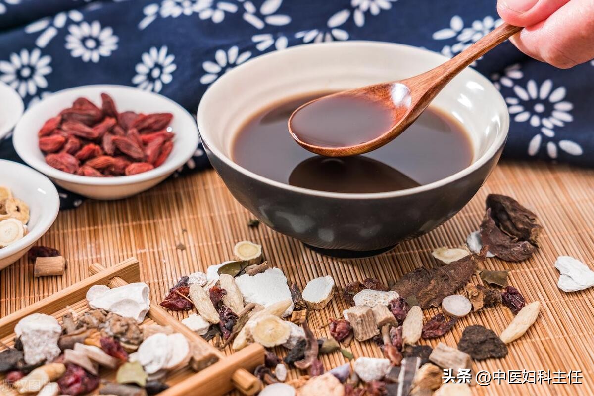 打通输卵管中药验方,中医通输卵管的方子